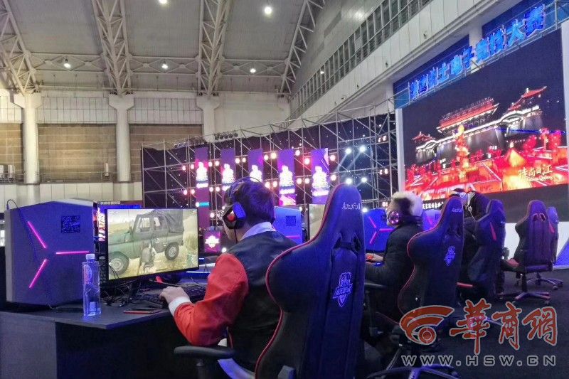 景与潜力