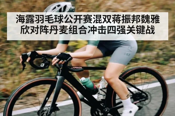海露羽毛球公开赛混双蒋振邦魏雅欣对阵丹麦组合冲击四强关键战
